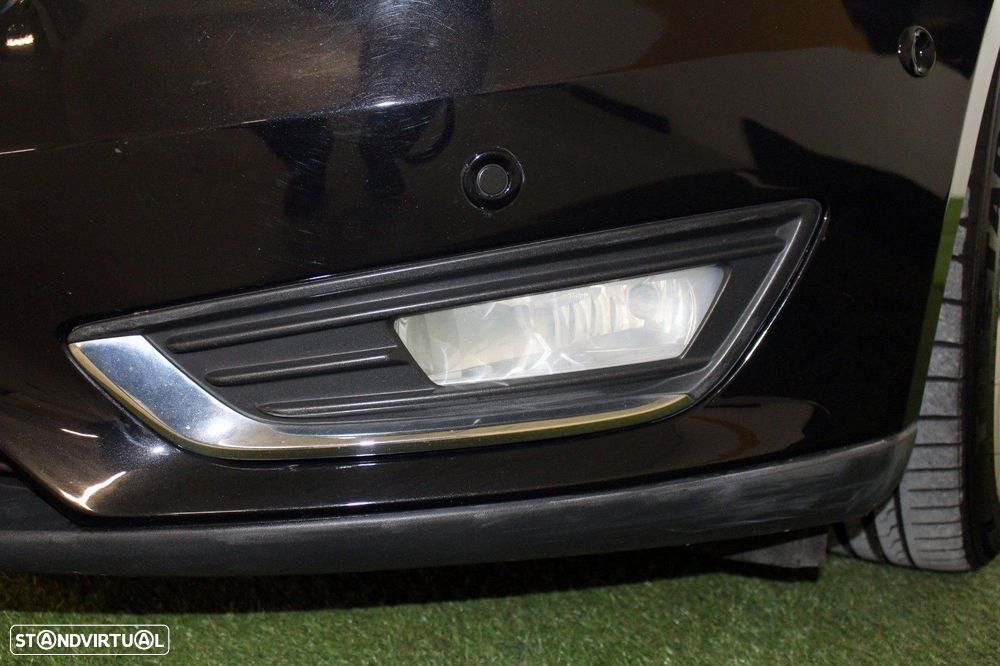 Ford Focus SW 1.5 TDCi Titanium - 11