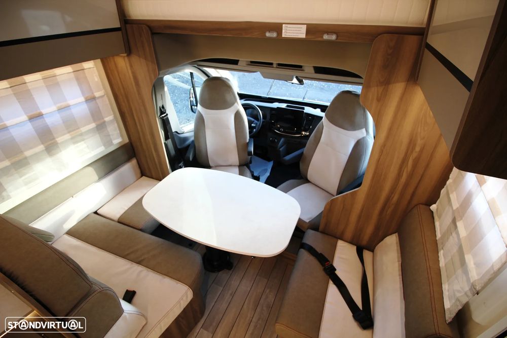 Roller Team Kronos 290 M SELEKT *MEGA GARAGEM* - 5