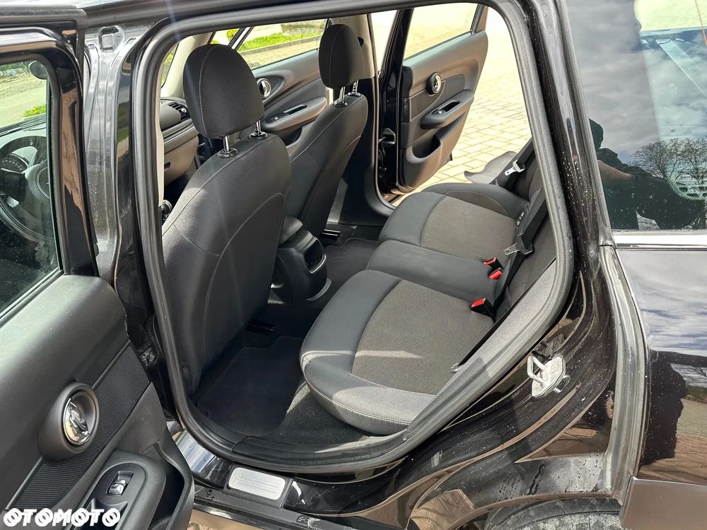 MINI Clubman One D - 16