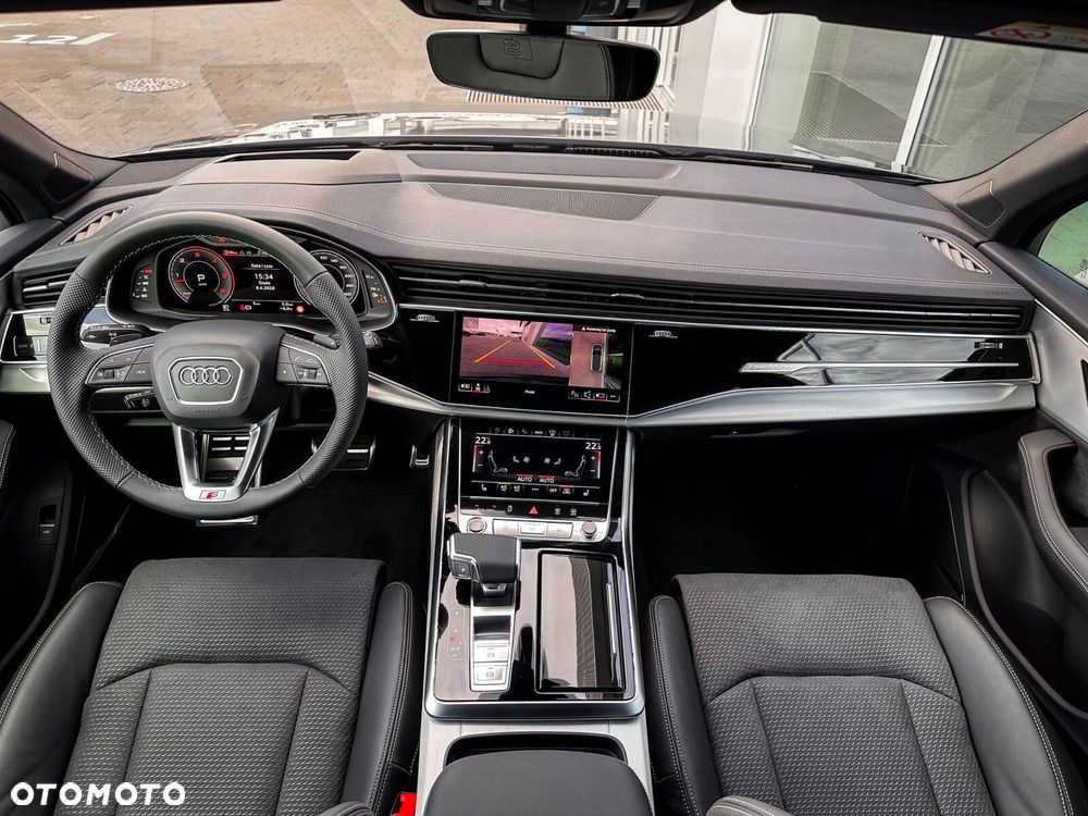 Audi Q7 - 23