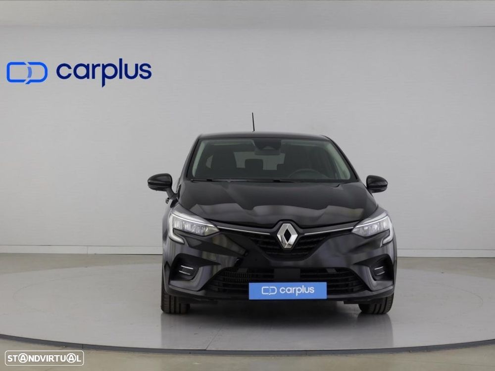 Renault Clio 1.0 TCe Limited - 3