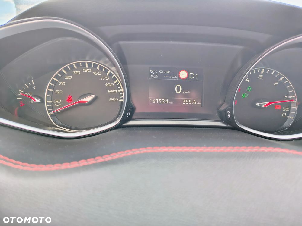 Peugeot 308 - 19