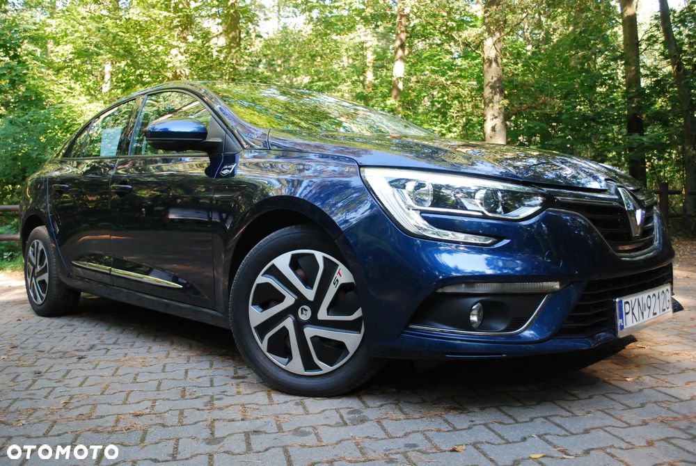 Renault Megane 1.6 SCe Life - 6