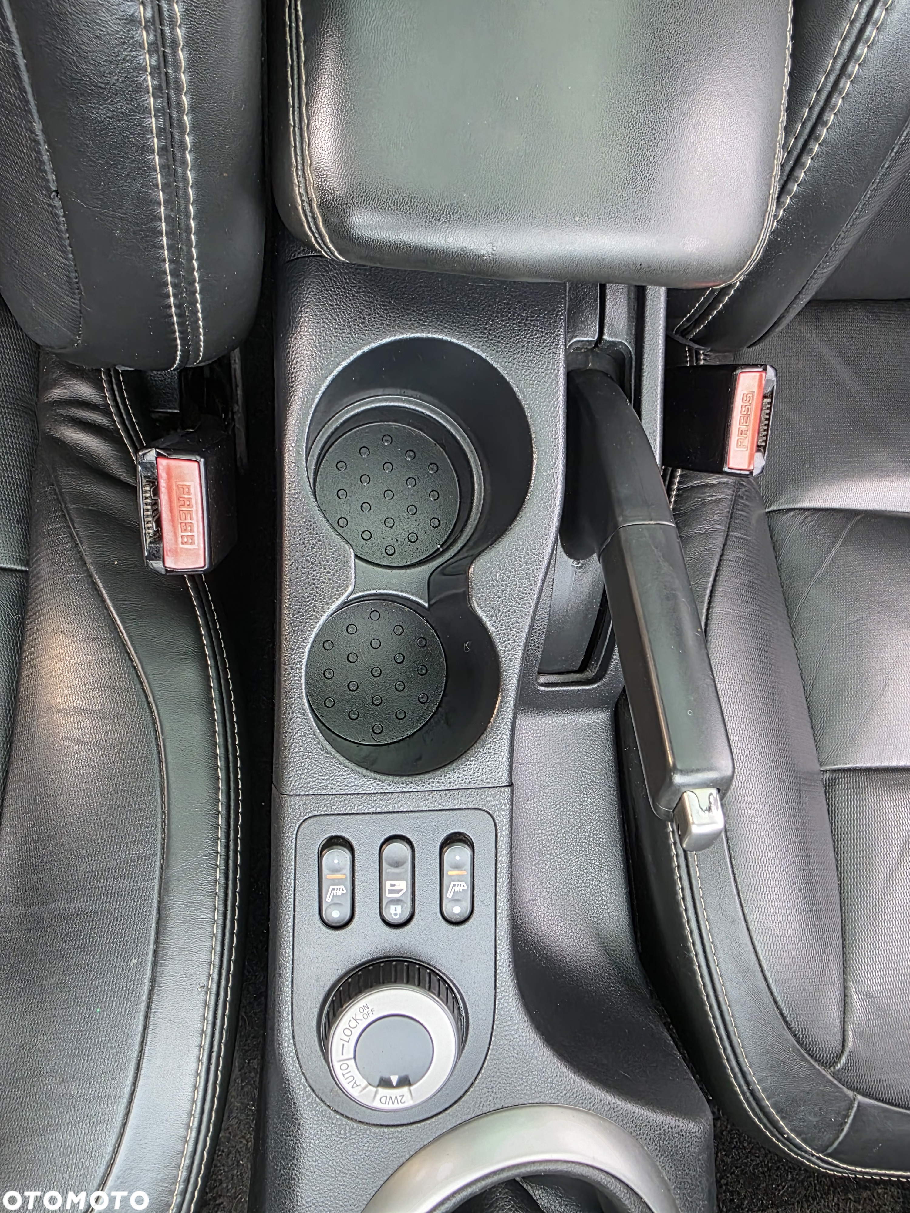 Nissan Qashqai 2.0 dCi 4x4 Acenta - 10