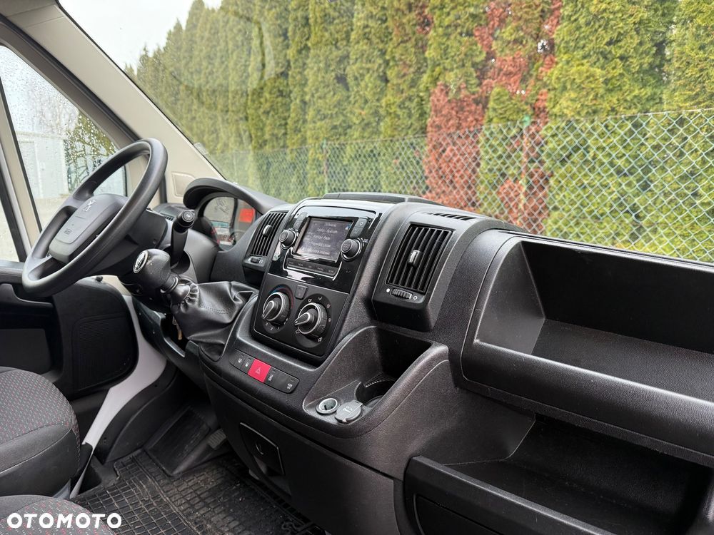 Peugeot Boxer - 10