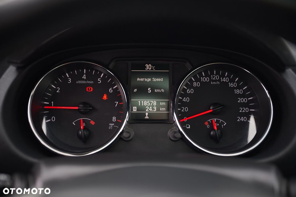 Nissan Qashqai+2 1.6 360 Start/Stop - 31