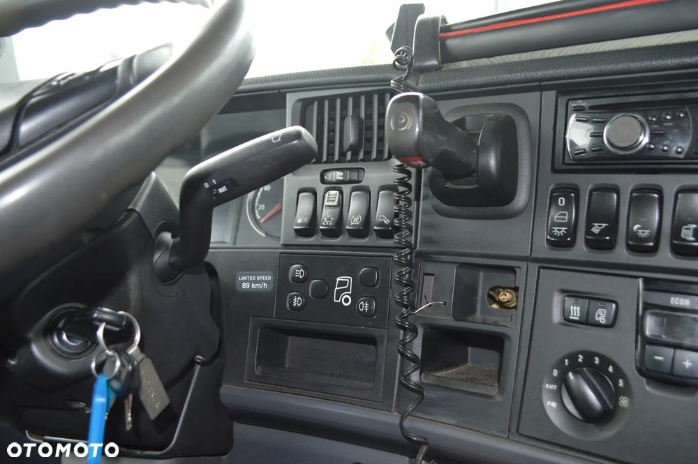 Scania R440 LB 6x2 - 18