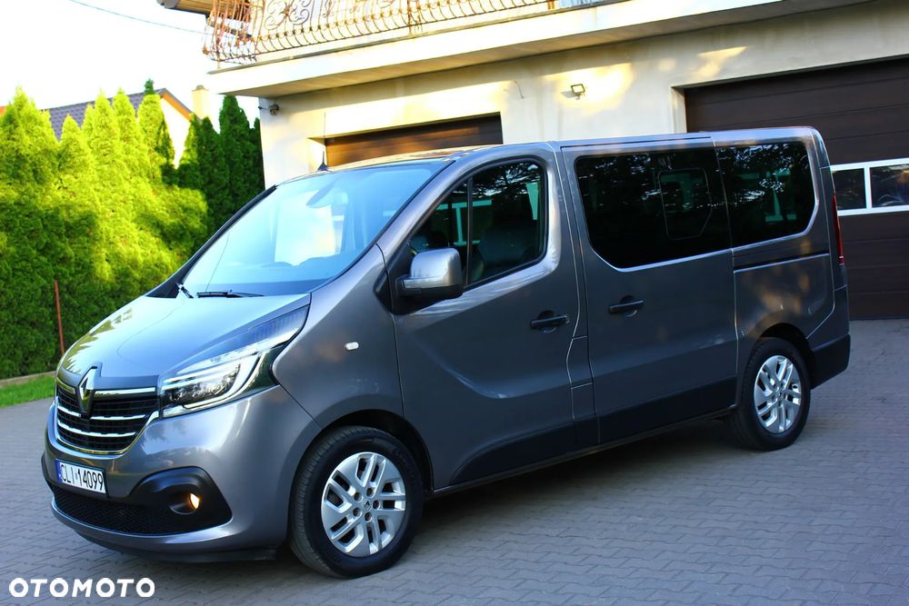 Renault Trafic 2.0 dCi - 14