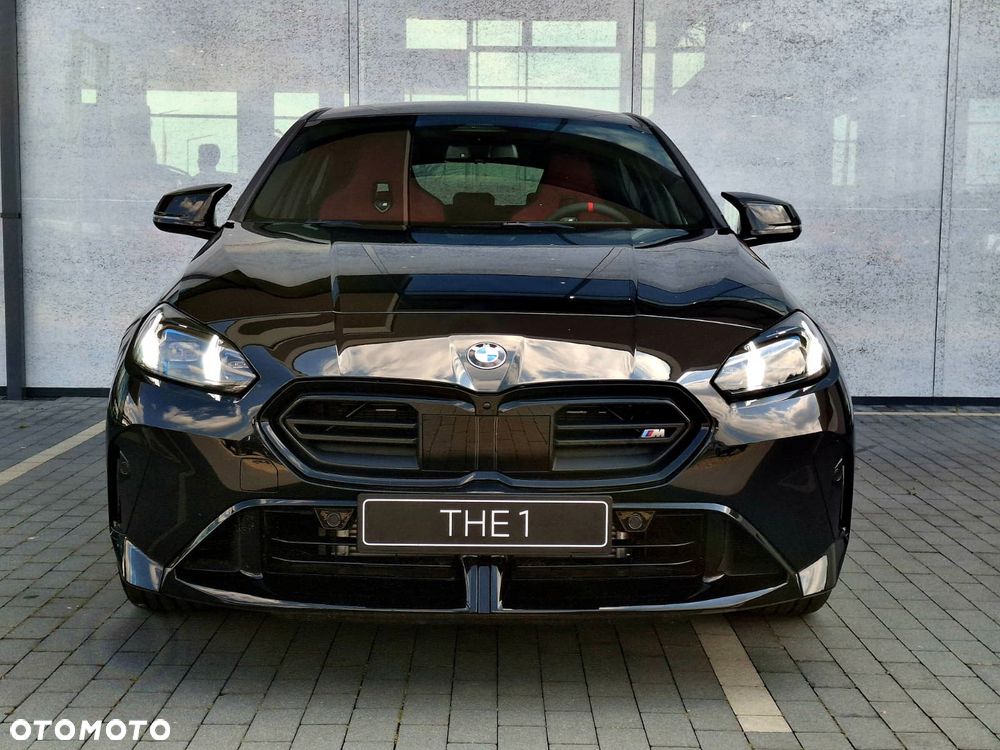 BMW Seria 1 M135 xDrive - 9