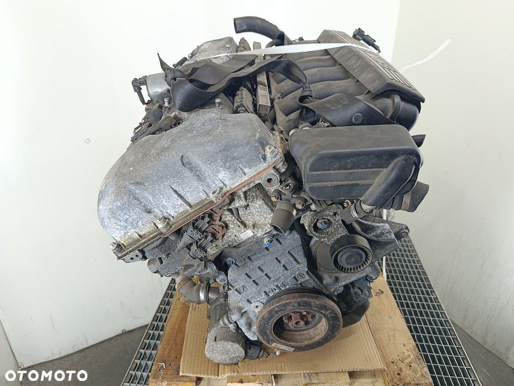 SILNIK BMW 3 E90 N52 3.0 24V 330i - 3