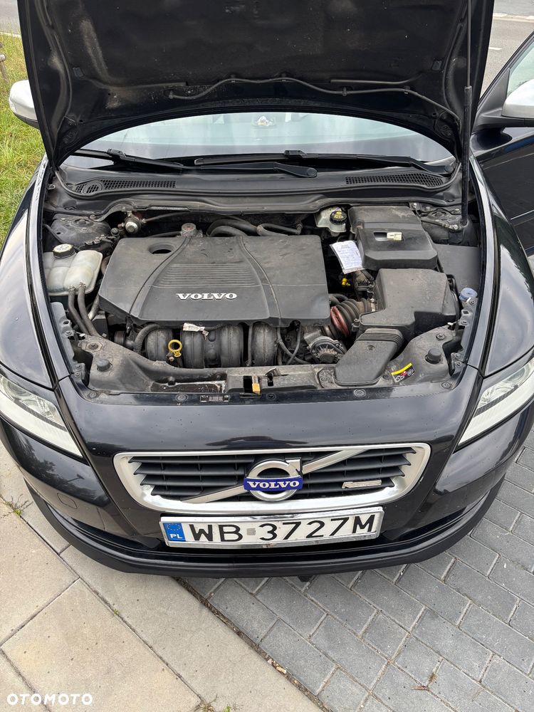 Volvo S40 2.0 R-Design - 8
