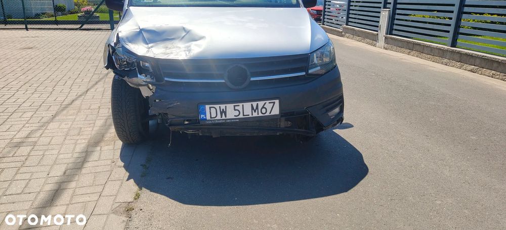 Volkswagen Caddy Long - 7