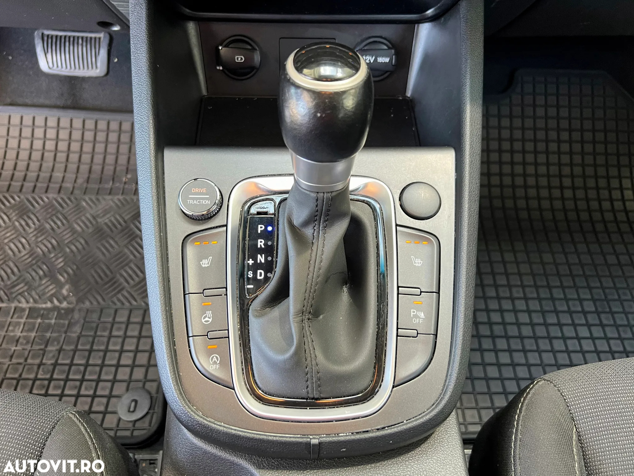 Hyundai KONA 1.0 T-GDI 120 CP 7 DCT 2WD Highway - 19