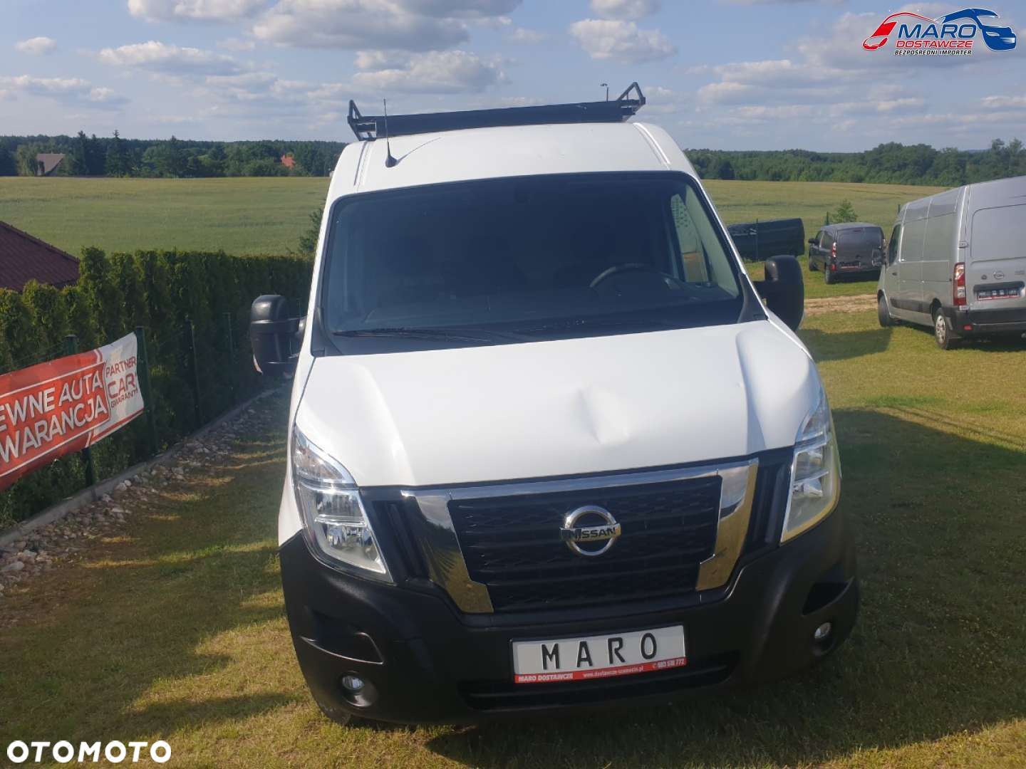 Renault MASTER L2H2 NAVI KLIMA KAMERA - 16