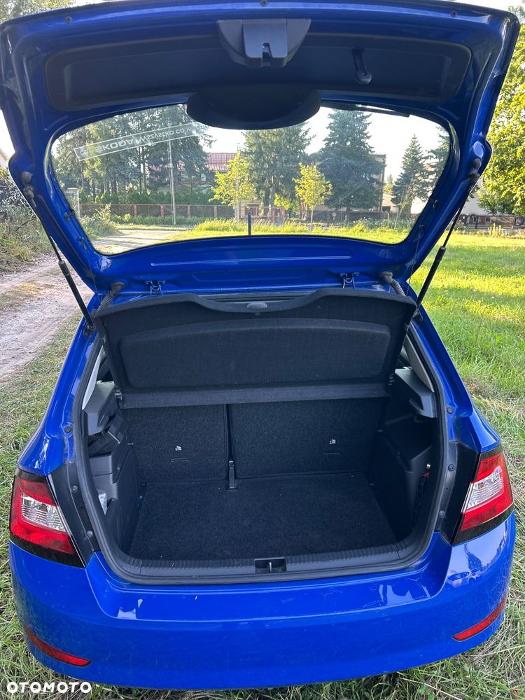 Skoda Fabia 1.0 Ambition - 26