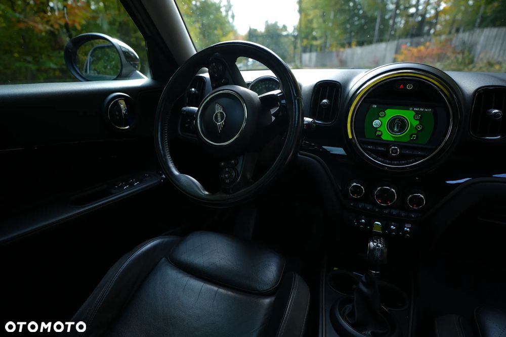 MINI Countryman - 29