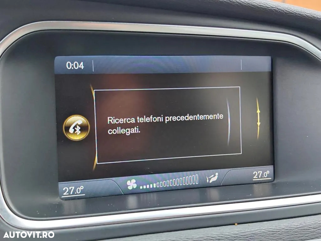 Volvo V40 D2 ECO Summum - 18