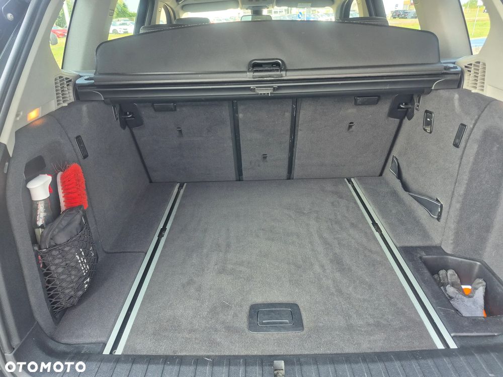 BMW X3 xDrive20d - 20