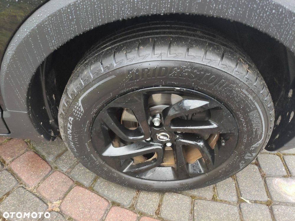 Opel Crossland X - 9
