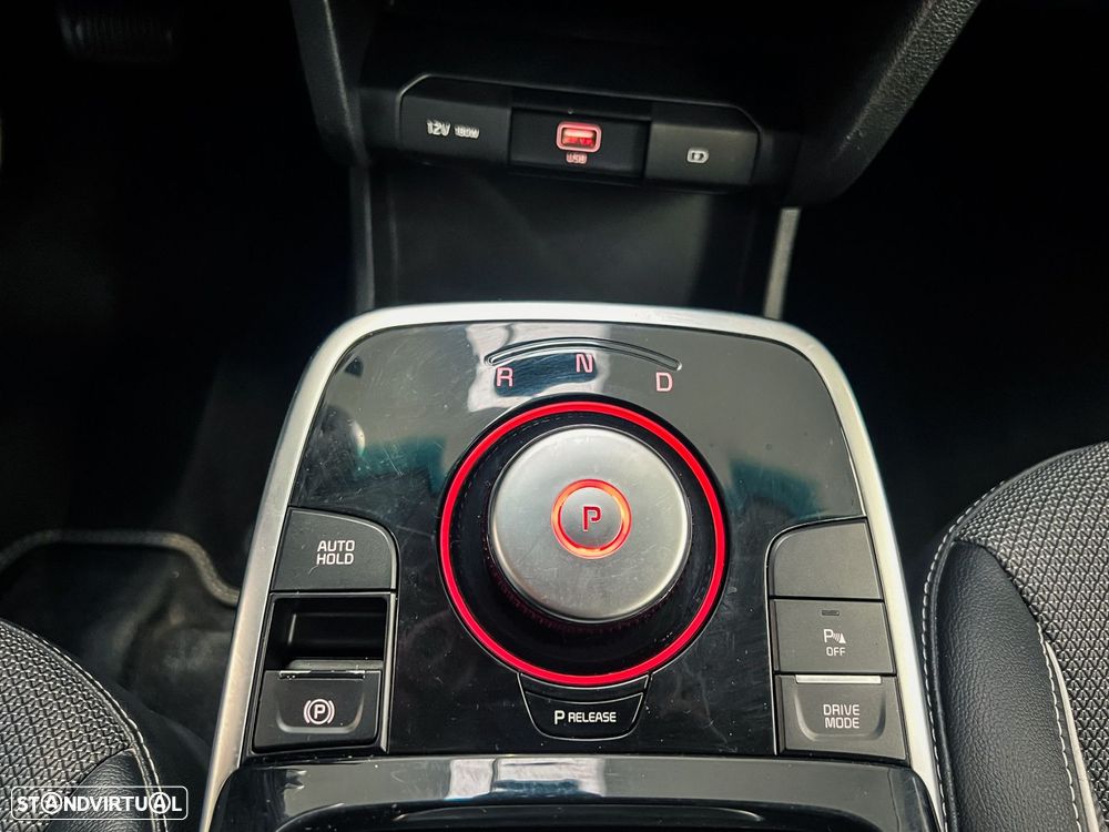 Kia e-Niro 64kWh - 19
