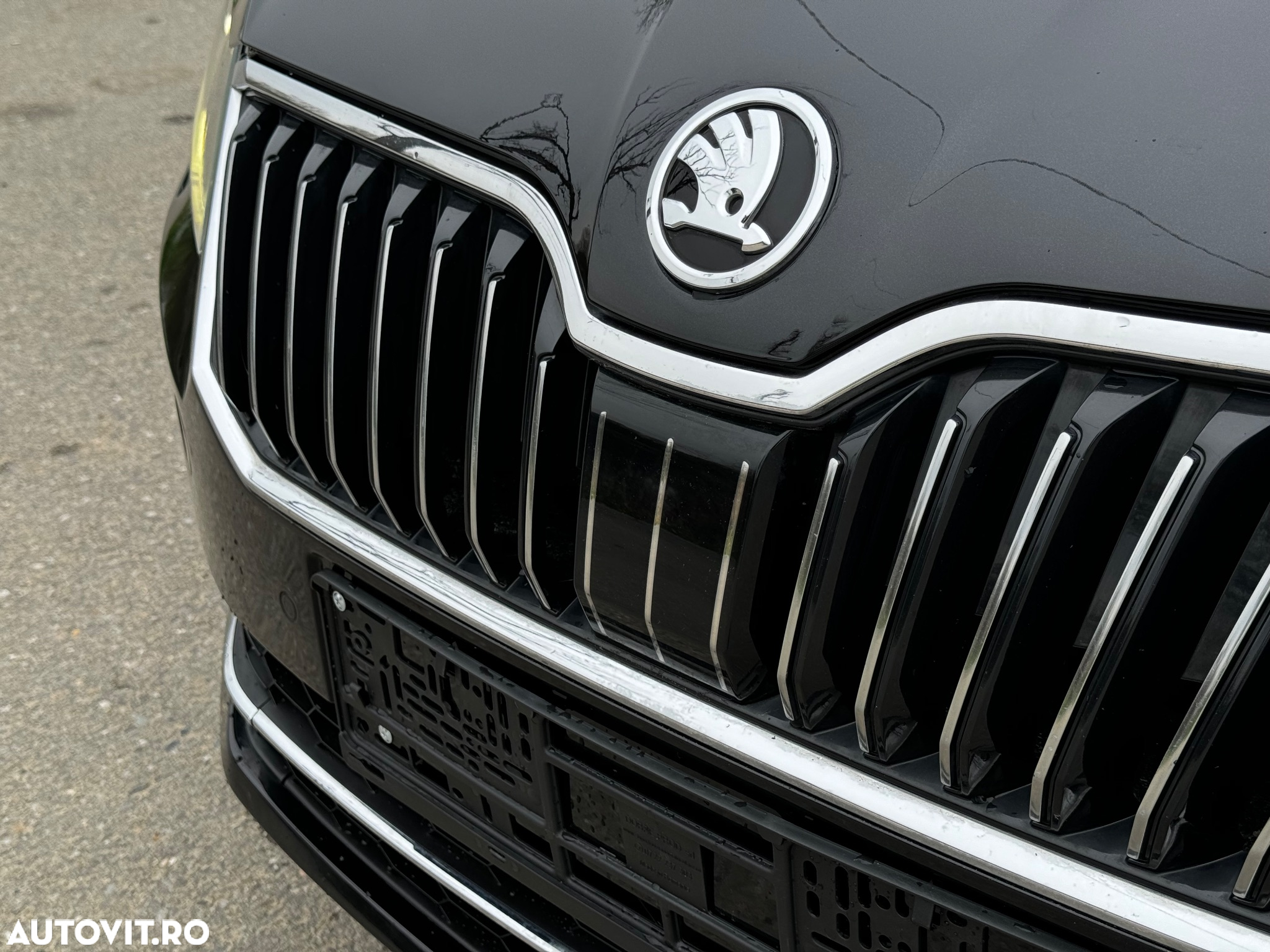 Skoda Superb 2.0 TDI DSG Ambition - 18
