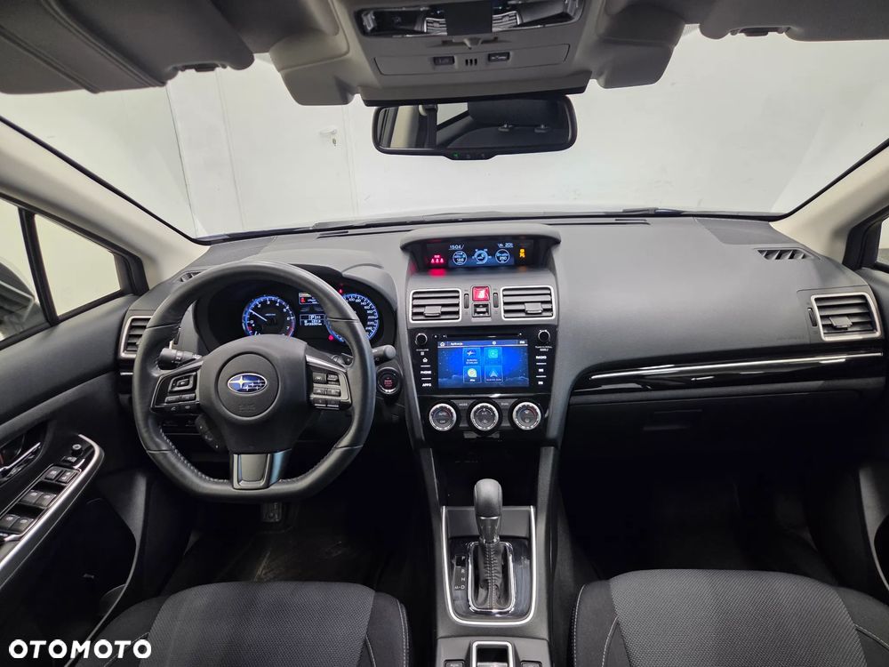Subaru Levorg 2.0 Lineartronic Active - 15
