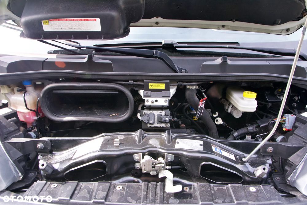 Peugeot BOXER - 23