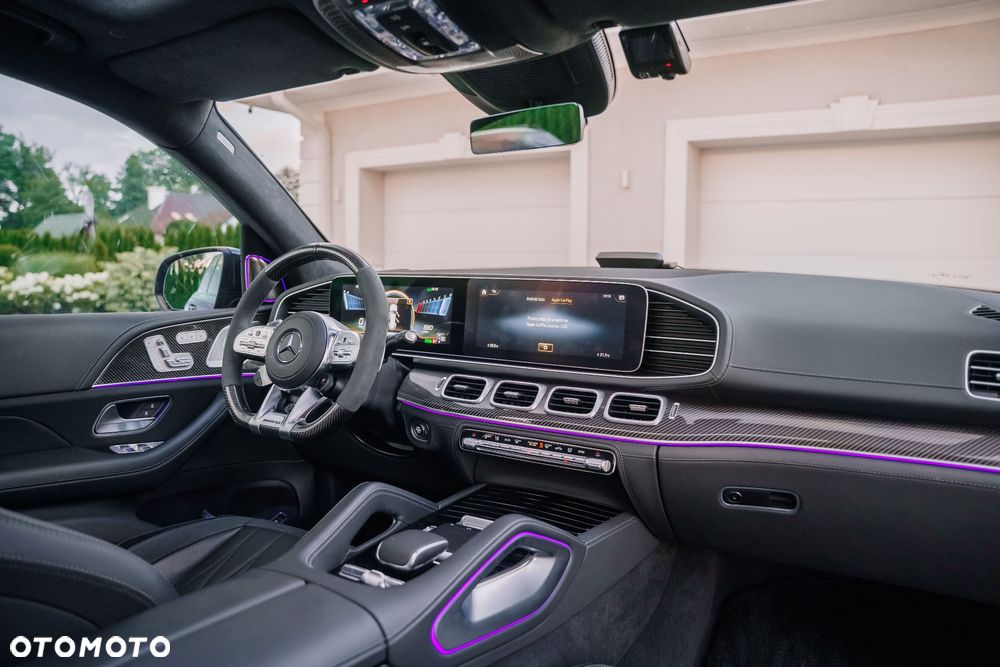 Mercedes-Benz GLS - 7