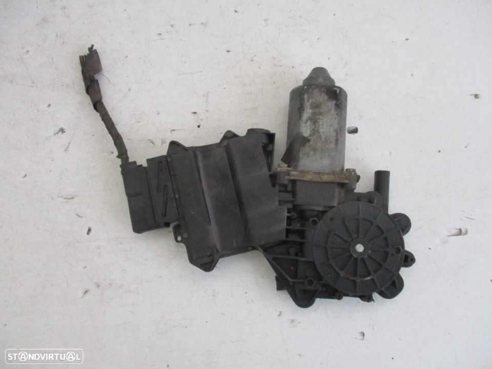 Motor elevador VW Volkswagen Golf III 3 frente direito pendura - 1