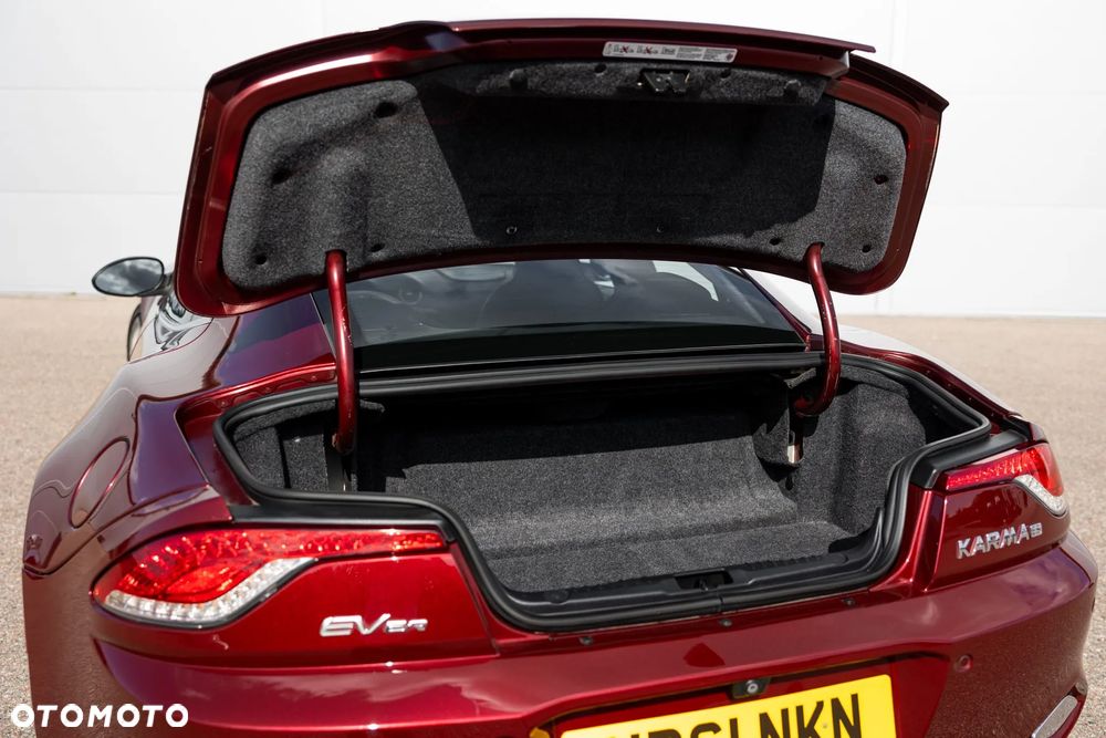 Fisker Karma Ecosport - 30