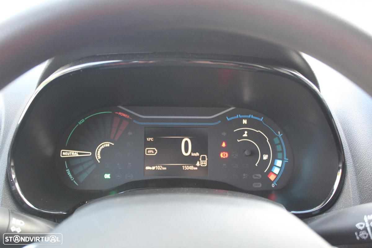 Dacia Spring Electric 45 Comfort Plus - 15