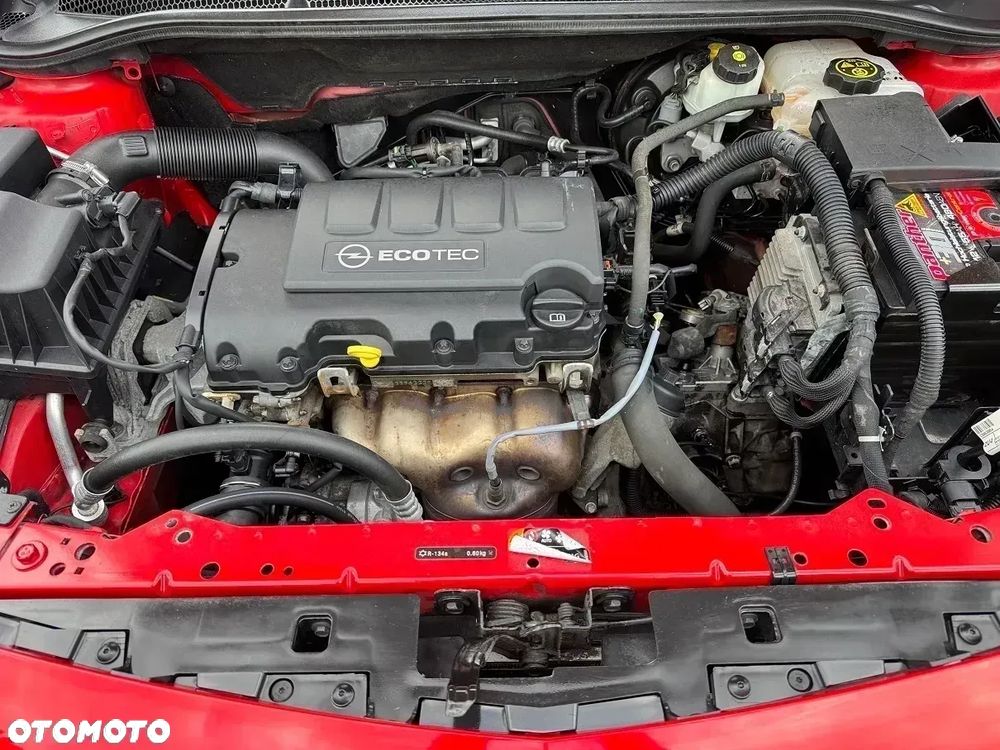 Opel Astra - 28