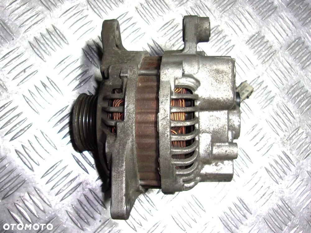 Mazda 3 BK alternator 1.4 1.6 - 2