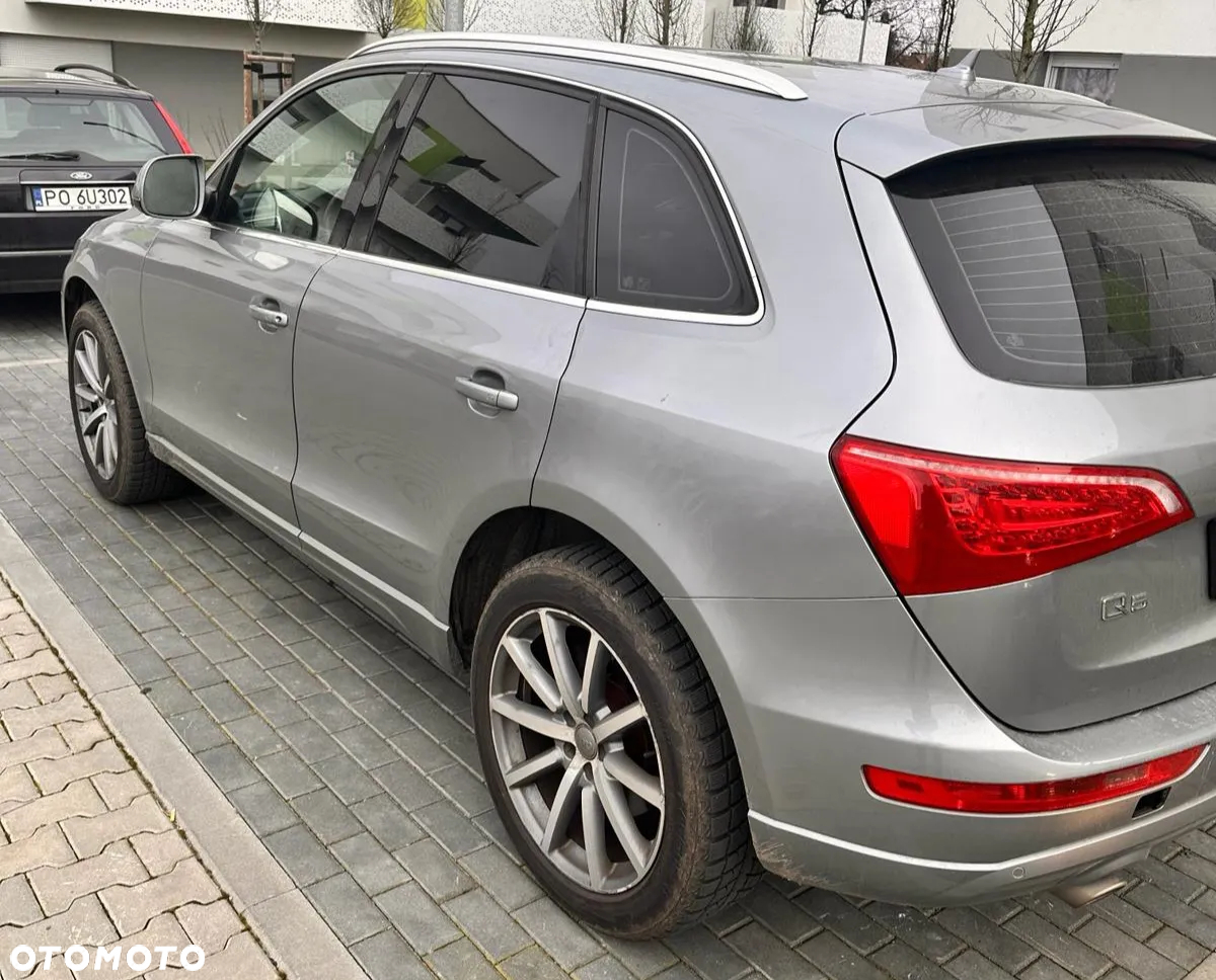 Audi Q5 3.0 TDI Quattro S tronic - 8