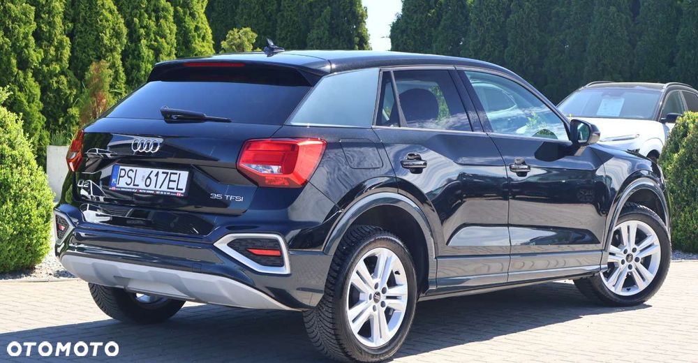 Audi Q2 - 8