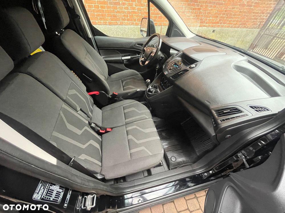 Ford Transit Connect Kombi 230 L2 Active - 12
