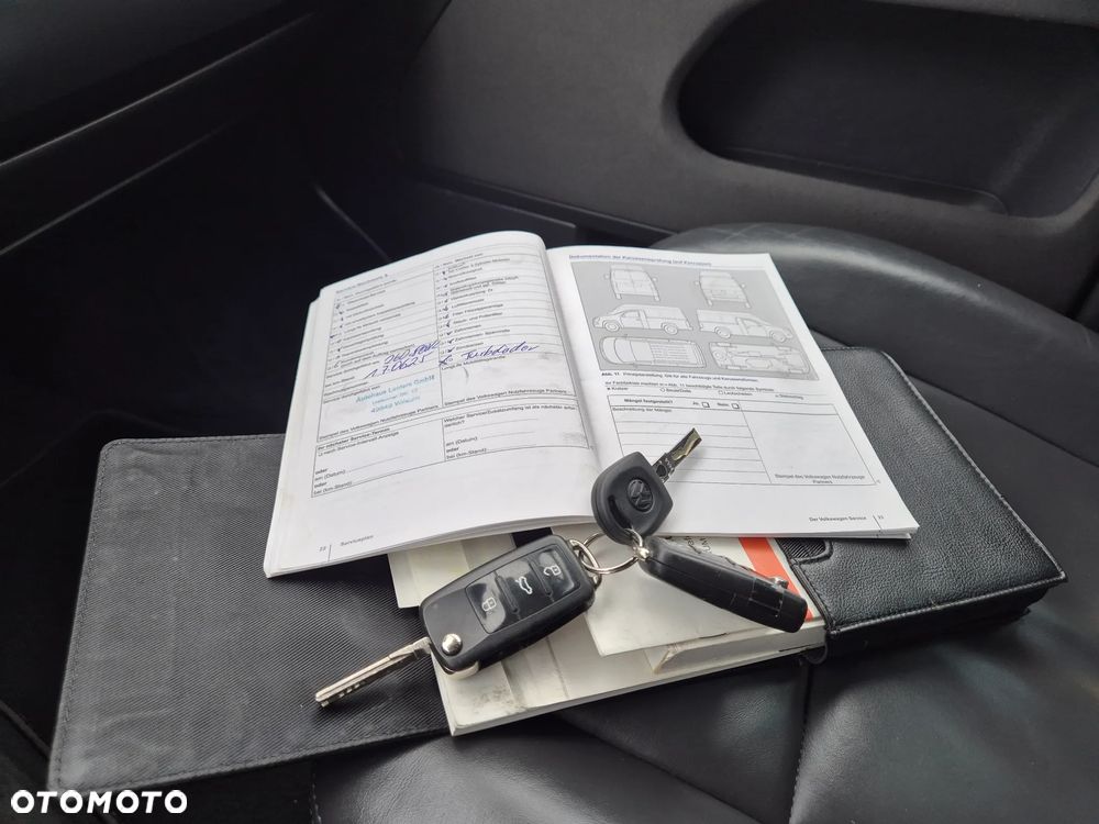 Volkswagen Multivan - 39