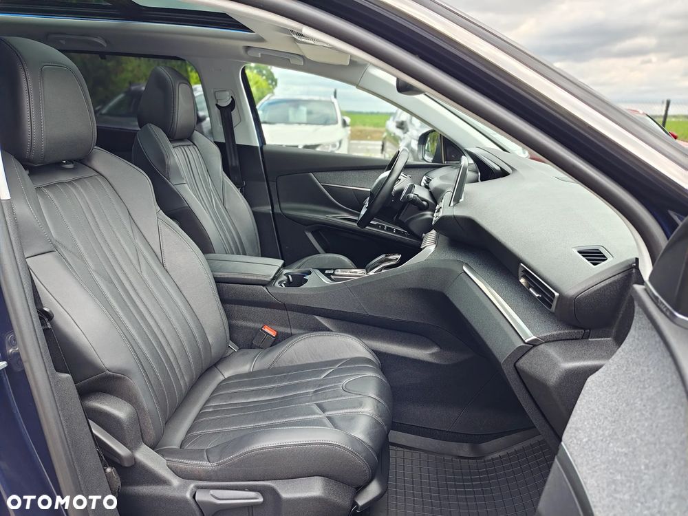 Peugeot 5008 PureTech 180 EAT8 Stop & Start Allure - 16