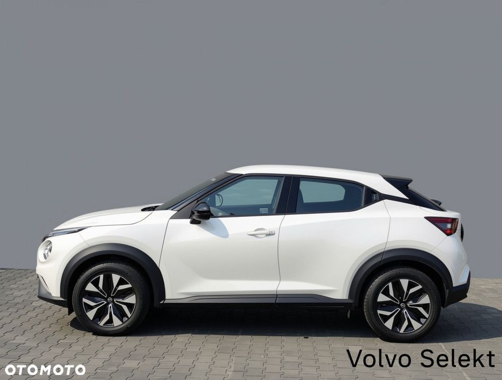 Nissan Juke - 5