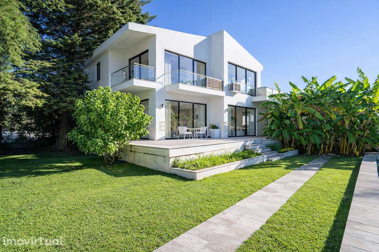 Quinta no Forte da Casa - Vila Franca de Xira - Grande imagem: 3/60