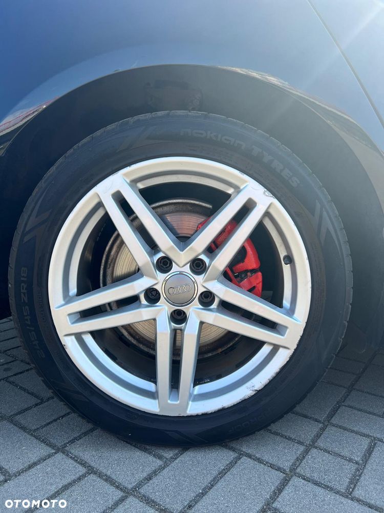 Audi A6 Avant 2.0 TDI Quattro S tronic - 27