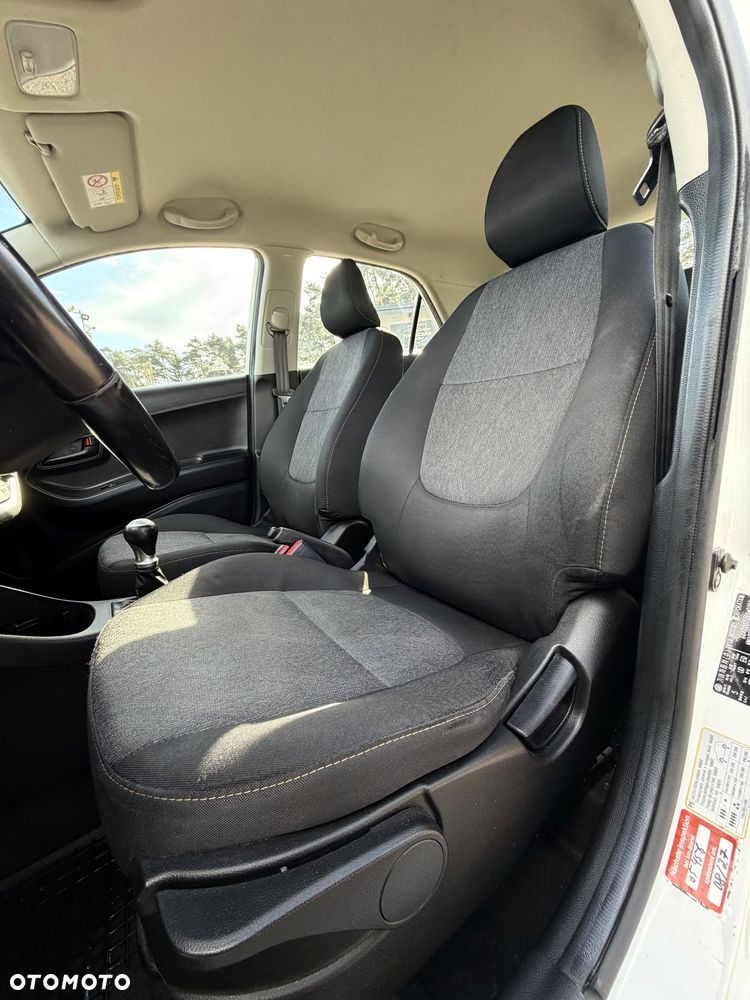 Kia Picanto - 12