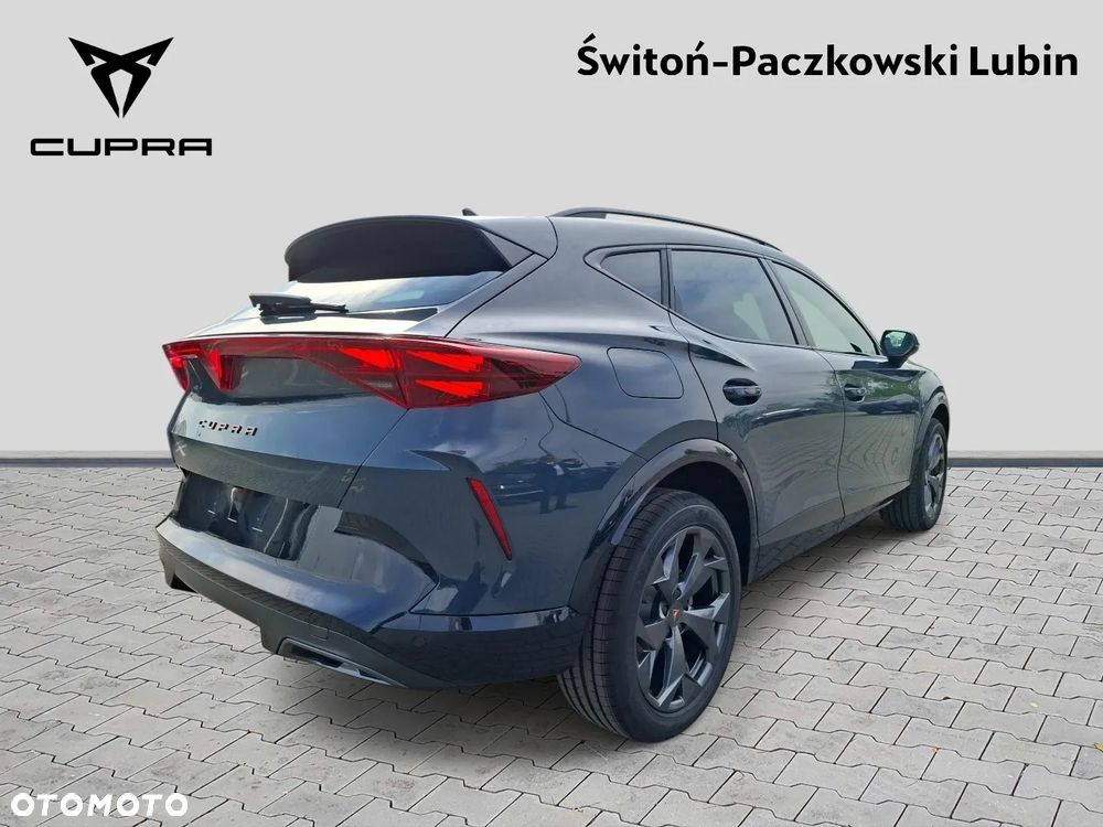 Cupra Formentor 1.5 eTSI mHEV DSG - 6