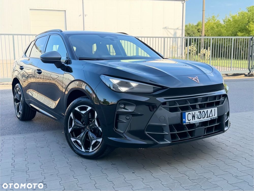Cupra Terramar 2.0 TSI 4Drive DSG VZ Tribe Edition - 12