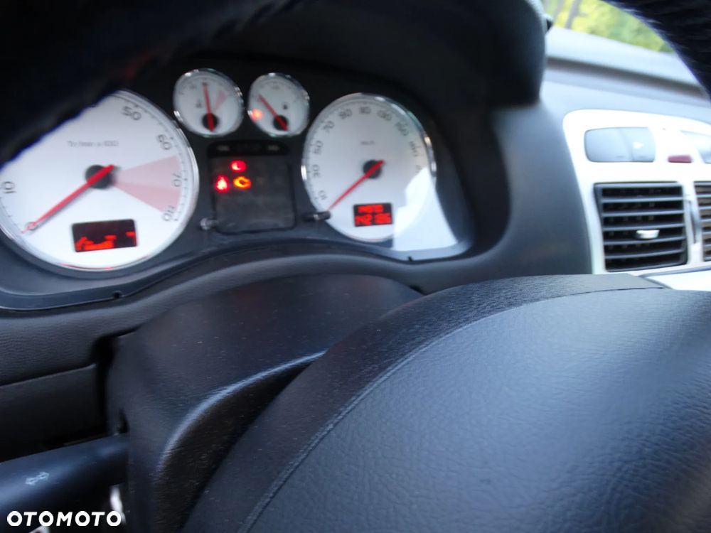 Peugeot 307 - 16