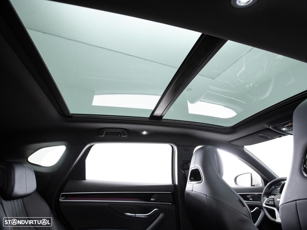 BYD Seal U 1.5 DM-i Design - 13