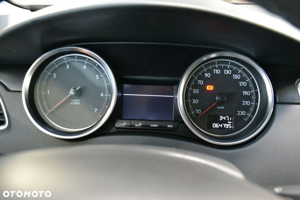 Peugeot 508 - 24