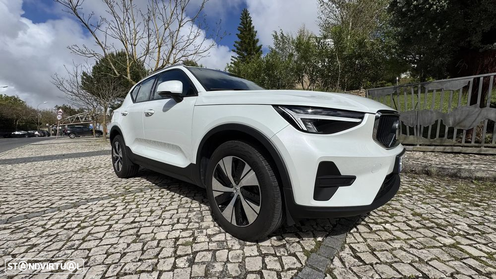 Volvo XC 40 1.5 T2 Core Auto - 7
