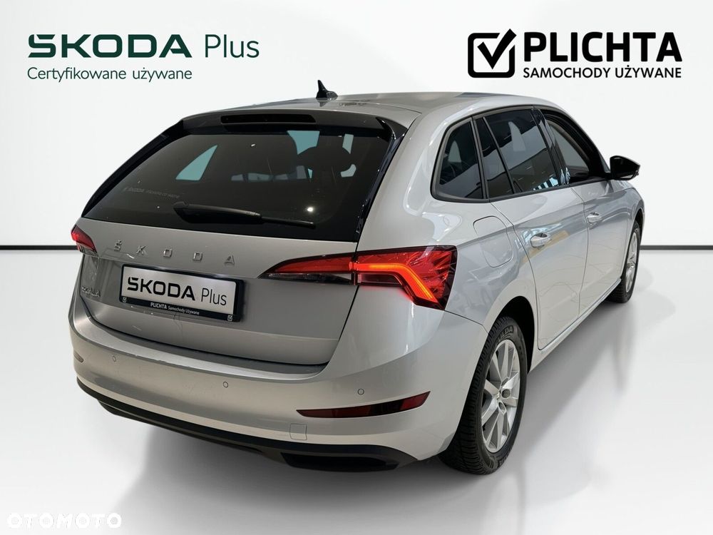 Skoda Scala 1.0 TSI Ambition - 7