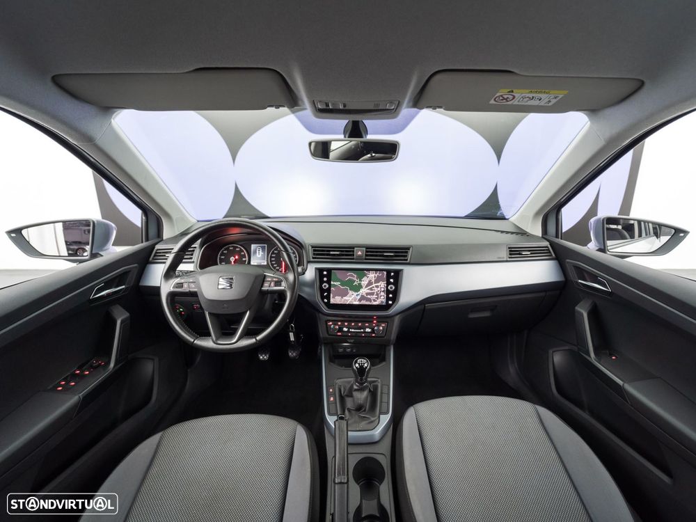 SEAT Arona 1.0 TSI Style - 12